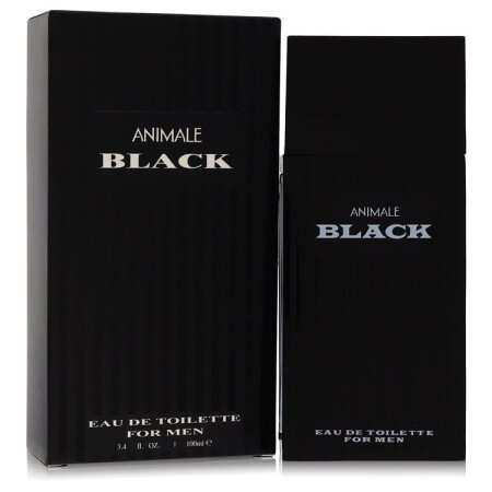 Animale Black by Animale - 2