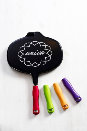 مـنـز-توستـي بان - توستـي بان مزدوج الجانبـي - aniva