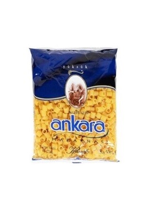ANKARA YUKSUK 500 GR - Halal