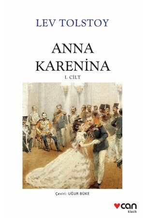 Anna Karenina - 2