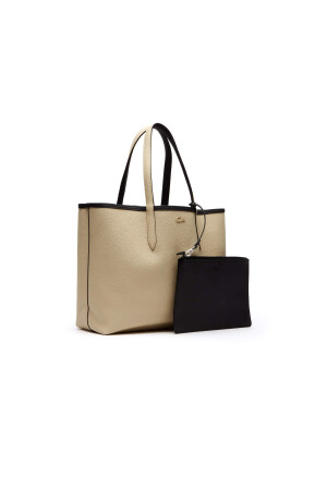 Anna Wende-Schultertasche für Damen in Schwarz - 3