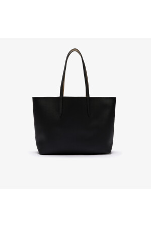 Anna Wende-Schultertasche für Damen in Schwarz - 6