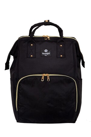 Anne Bebek Bakım Sırt Çantası 6734100000171 - beautiful bag