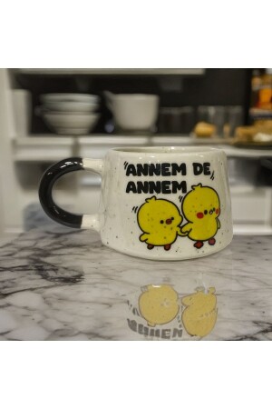 Annem de Annem Kupa - 3