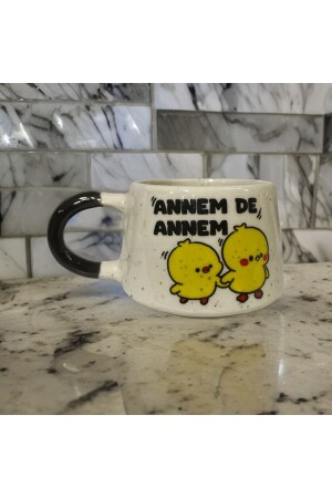 Annem de Annem Kupa - 4