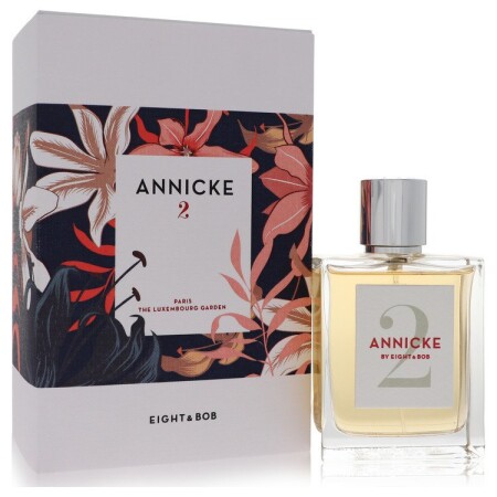 Annick 2 by Eight & Bob - 1