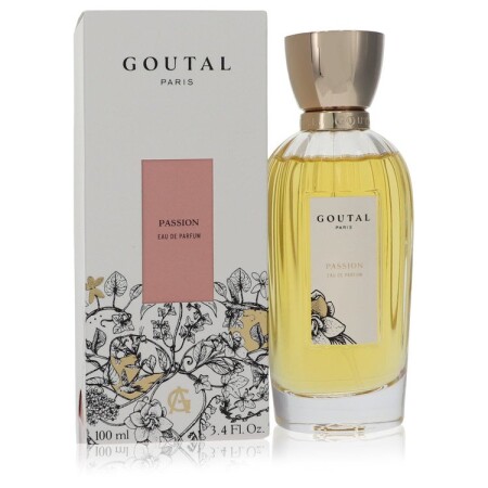 Annick Goutal Passion by Annick Goutal - 2