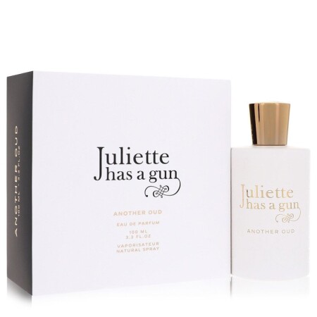 Another Oud by Juliette Has a Gun - 1