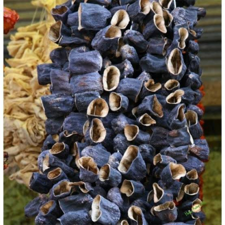 Antep Dolmalık Patlıcan Kurusu - Halal