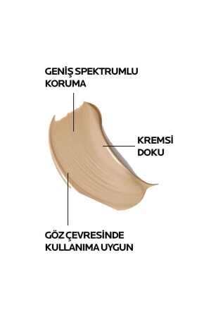 Anthelios Uvmune Spf50 Nemlendirici Güneş Kremi 50 ml - Renkli - 4