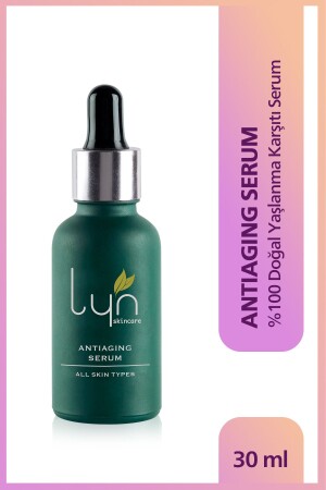 Anti-Aging-Serum 30 ml 8682139461079 - 3