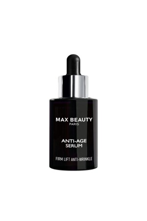 Anti-Aging- und Anti-Falten-Hautpflegeserum MAX2 - 4