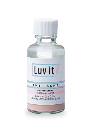 Anti-Akne-Lotion 30 ml - 5