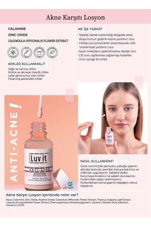 Anti-Akne-Lotion 30 ml - 7