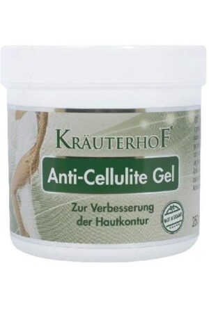 Anti-Cellulite-Cellulite-Gel 250 ml - 2