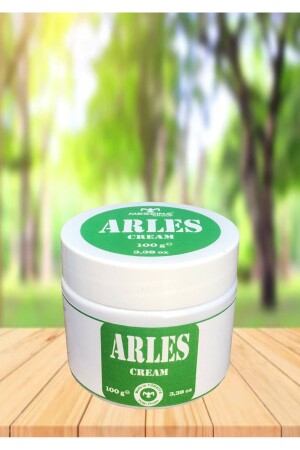 Anti-Cellulite-Creme 100 gr - 1