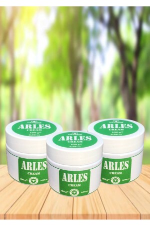 Anti-Cellulite-Creme 100 gr - 3