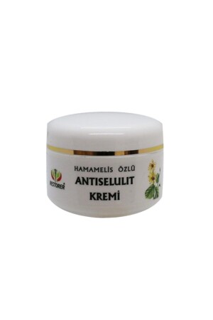 Anti-Cellulite-Creme (100 ml) 0008 - 1