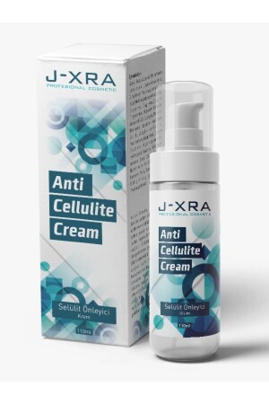 Anti-Cellulite-Creme 110 ml jxtra1137 - 1