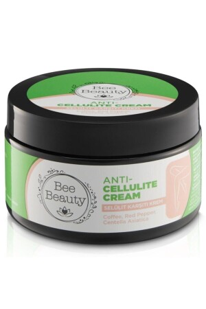 Anti-Cellulite-Creme 250 ml - 2