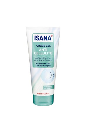 Anti-Cellulite-Gel 200 ml - 2