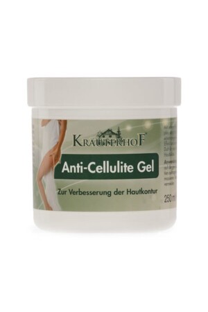 Anti-Cellulite-Gel 250 ml - 1