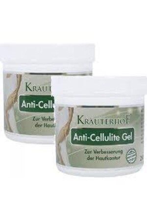 Anti-Cellulite-Gel Anti-Cellulite-Gel 250 ml - 1