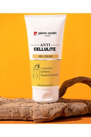 Anti-Cellulite-Gelcreme – 150 ml - 1