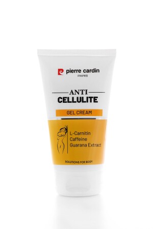 Anti-Cellulite-Gelcreme – 150 ml C27921 - 1