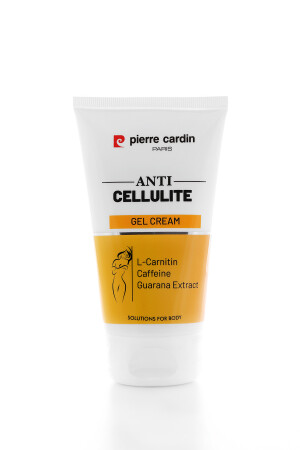 Anti-Cellulite-Gelcreme – 150 ml C27921 - 2