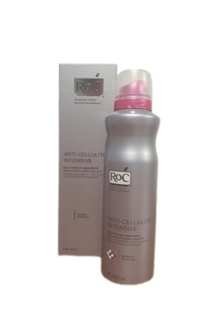 Anti-Cellulite Intensiv – Anti-Cellulite-Pflegecreme 150 ml - 2