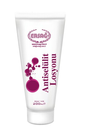 Anti-Cellulite-Lotion 200 ml. - 1