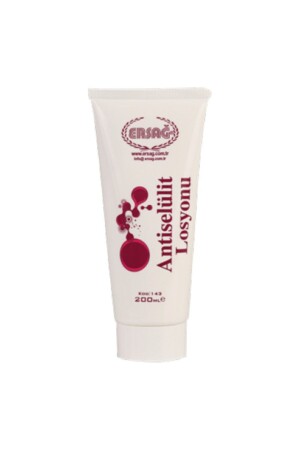 Anti-Cellulite-Lotion 200 ml Anti-Cellulite 143143 - 1