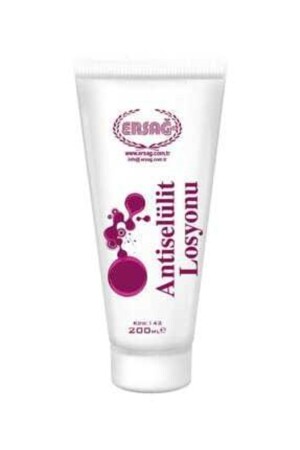 Anti-Cellulite-Lotion 200 ml antil143123123 - 1