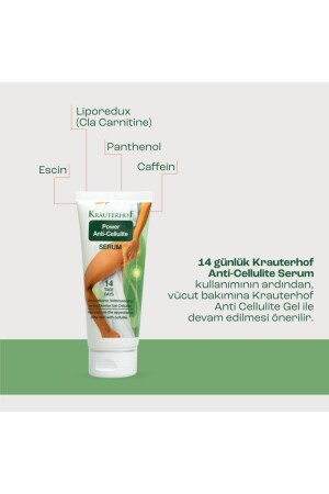 Anti-Cellulite-Serum 100 ml x 2 Stück - 7