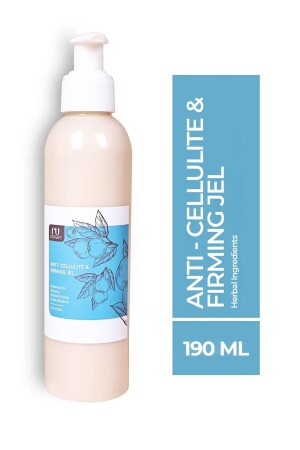 Anti-Cellulite- und Dehnungsstreifen-Entferner - 3