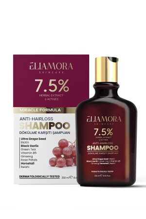 Anti-Haar-Shampoo - 3