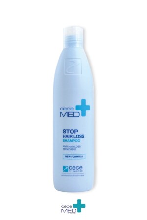 Anti-Haarausfall-Shampoo 300 ml - 6