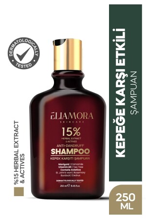 Anti-Schuppen-Shampoo - 1