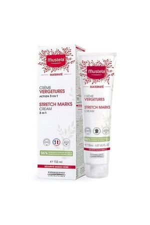 Anti-Stretch-Creme 150 ml 6878465757 - 1