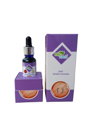 Anti-Zelluloid-Serum 20 ml BTASS - 1