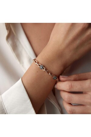 Antico-Diamant-Armband - 4