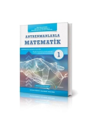 Antrenman Yayınları Antrenmanlarla Matematik 1 2022MATSORUBANKASI - 1