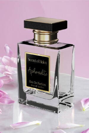 Aphrodite EDP Damenparfüm-Blumig-Orientalisch-Jasmin-Vanille-Praline-Pachouli- 50 ml - 1