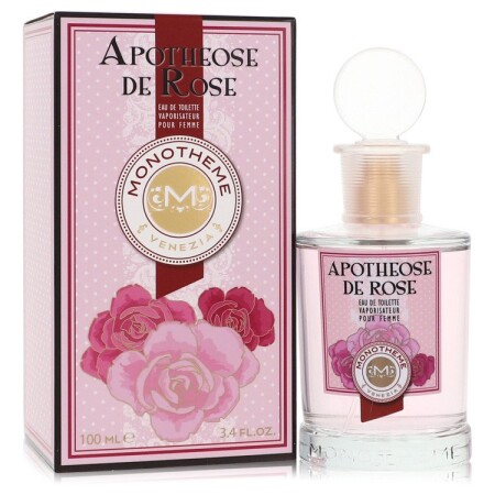 ApothÃ©ose de Rose by Monotheme - 1