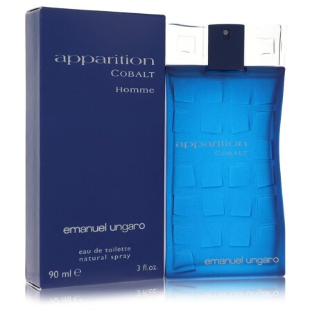 Apparition Cobalt by Ungaro - 2