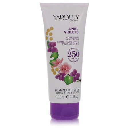 April Violets by Yardley London - 3