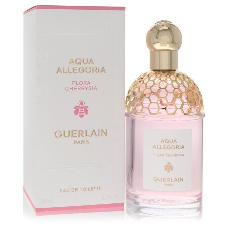 Aqua Allegoria Flora Cherrysia by Guerlain - 2