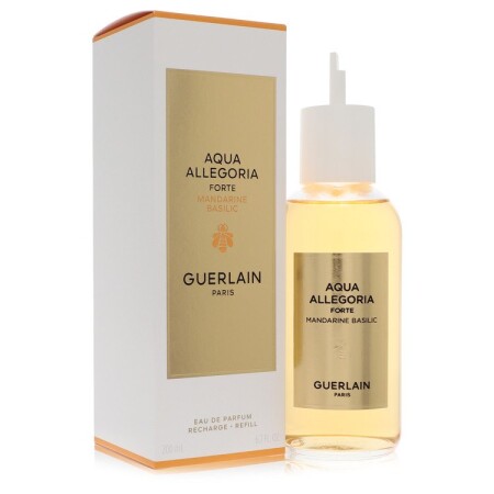 Aqua Allegoria Forte Mandarine Basilic by Guerlain - 2