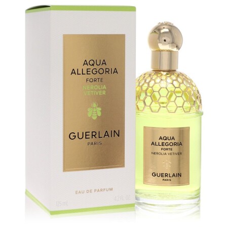 Aqua Allegoria Forte Nerolia Vetiver by Guerlain - 3